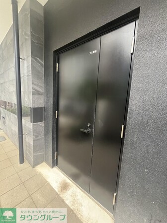 プライマルタワー錦糸町の物件内観写真